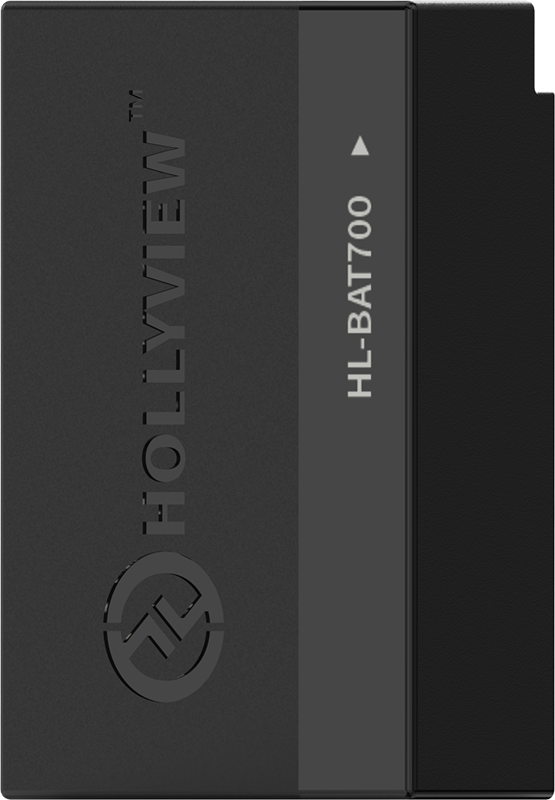 Hollyland Solidcom C1 Pro-4S-DH - 4 Person Noise Cancelling Headset Intercom Double-Ear Version - 2