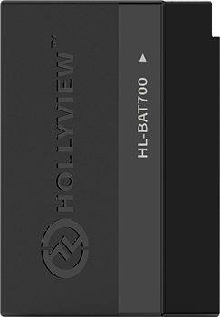 Hollyland Solidcom C1 Pro-4S-DH - 4 Person Noise Cancelling Headset Intercom Double-Ear Version