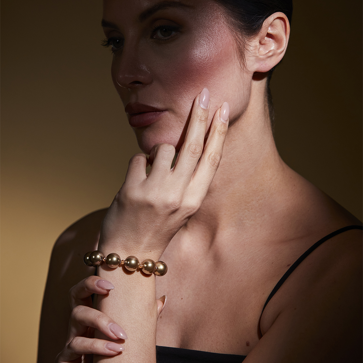 Armband - AURORA - The Moshi
