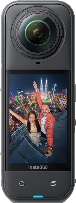 Insta360 X5 Standard Bundle - 2