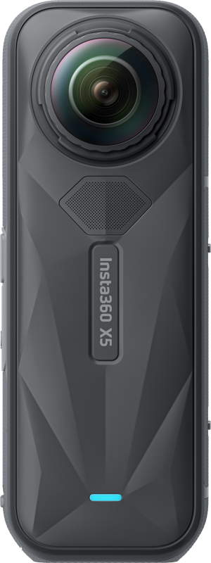 Insta360 X5 Standard Bundle - 3