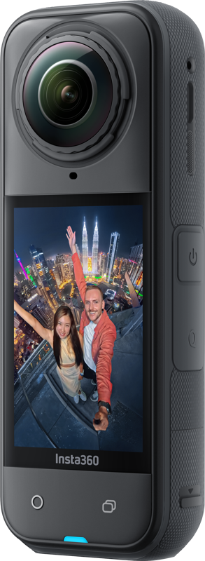 Insta360 X5 Standard Bundle