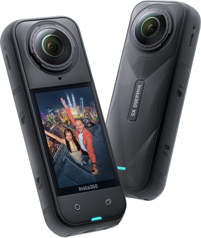 Insta360 X5 Standard Bundle - 6