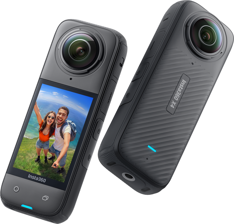 Insta360 X4 - 6