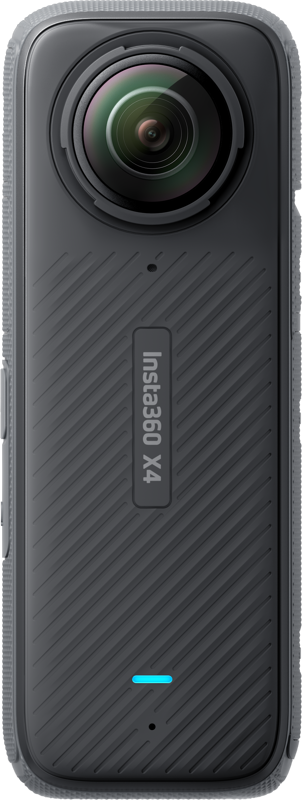 Insta360 X4 - 3