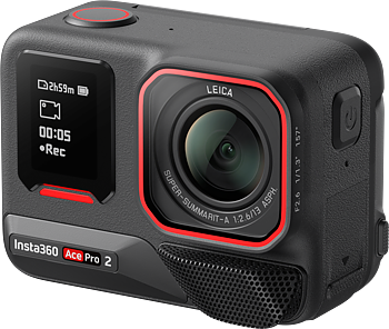 Insta360 Ace Pro 2 standard bundle