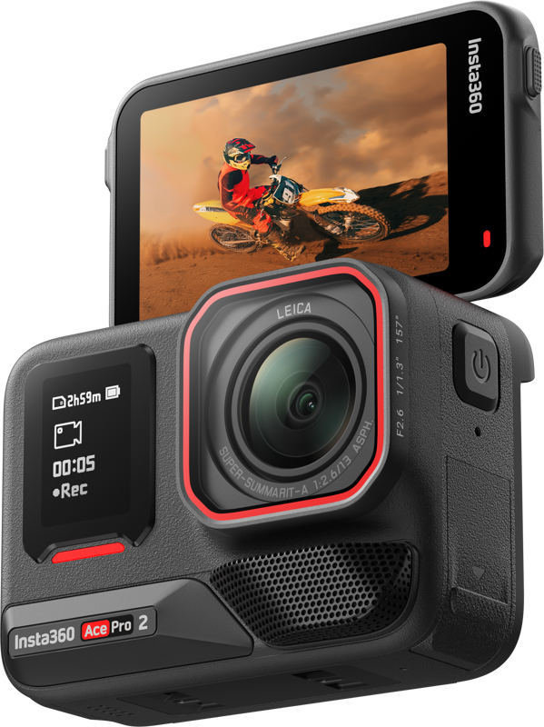 Insta360 Ace Pro 2 standard bundle - 6
