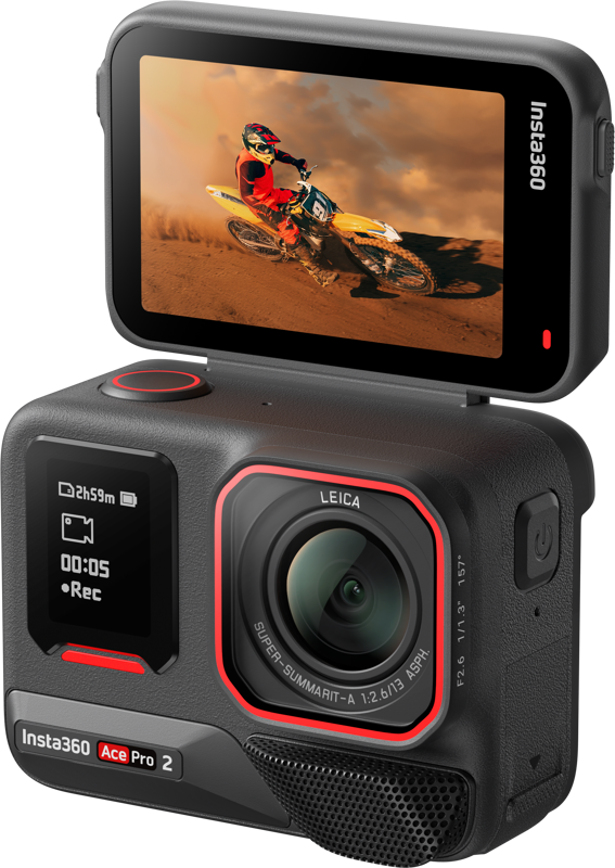Insta360 Ace Pro 2 standard bundle - 4