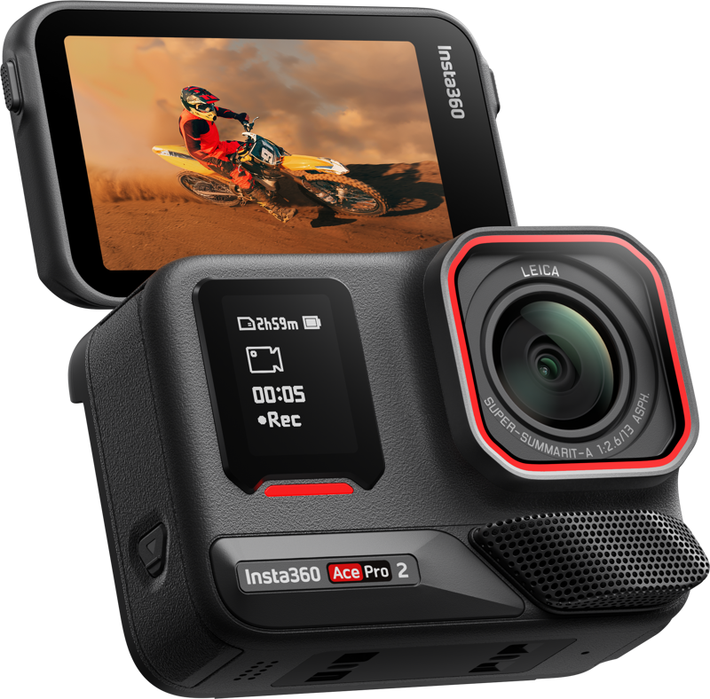 Insta360 Ace Pro 2 standard bundle - 7