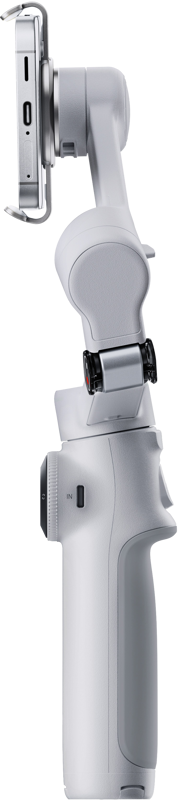 Insta360 Flow 2 AI Tracker Bundle (Stone Gray) - 3