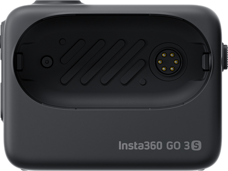 Insta360 GO 3S Standard Edition＿Midnight Black＿128GB - 7