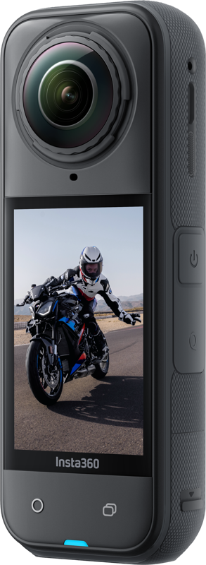 Insta360 X5 Essentials Bundle