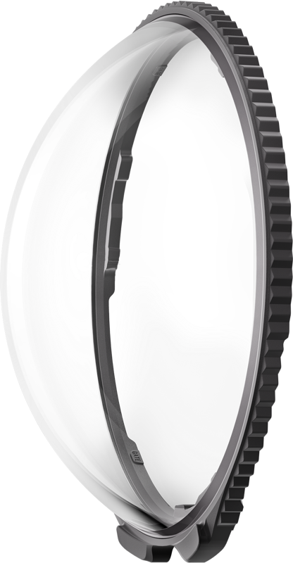 Insta360 X5 Premium Lens Guards - 2