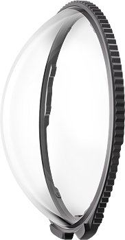 Insta360 X5 Standard Lens Guards