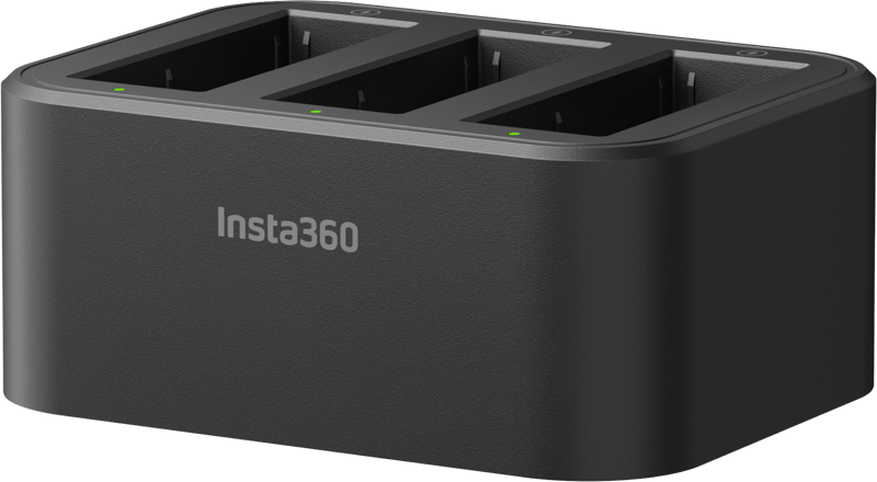Insta360 Ace Pro 2/Ace Pro/Ace Fast Charge Hub – för filmskapare - 2