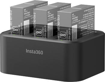 Insta360 Ace Pro 2/Ace Pro/Ace Fast Charge Hub