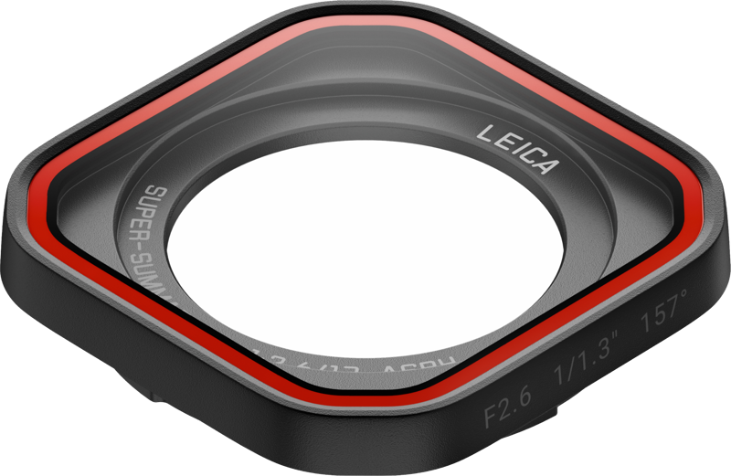 Insta360 Ace Pro 2 Lens Guard - 2