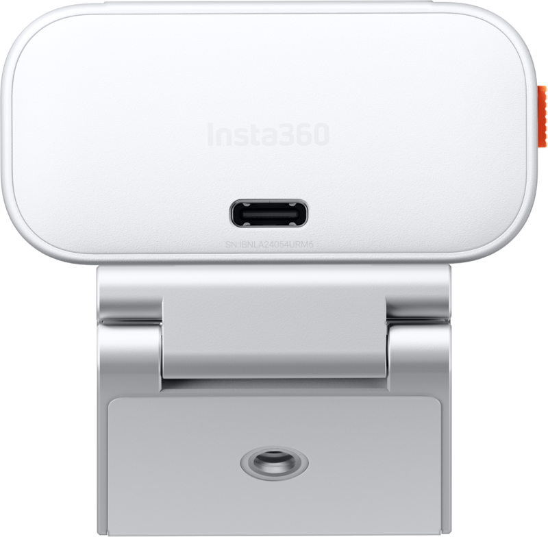 Insta360 Link 2C  Standard Edition_Arctic White - 3