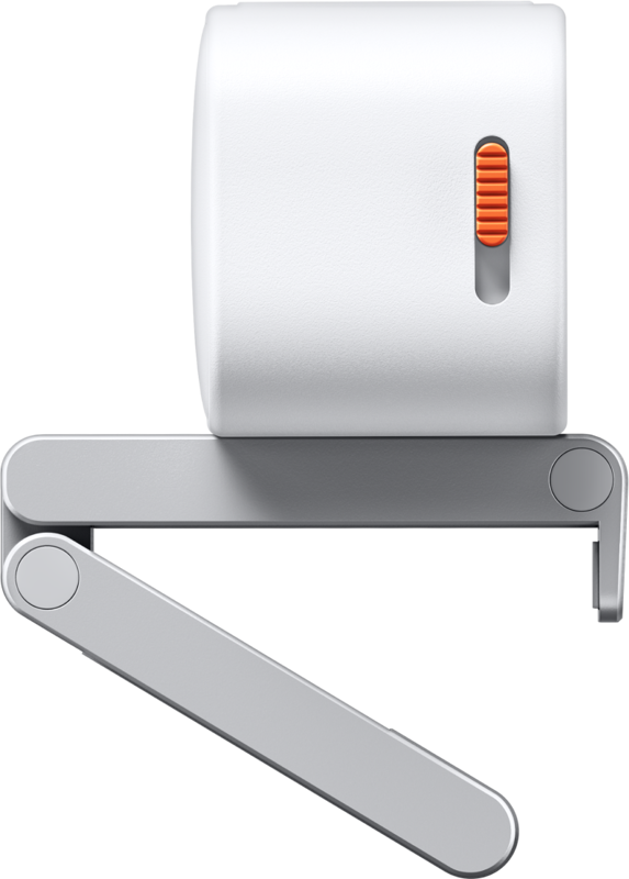 Insta360 Link 2C  Standard Edition_Arctic White - 4
