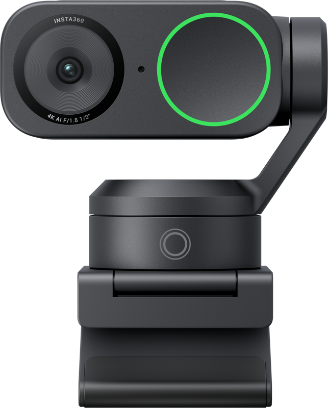 Insta360 Link 2 Standard Edition - 2