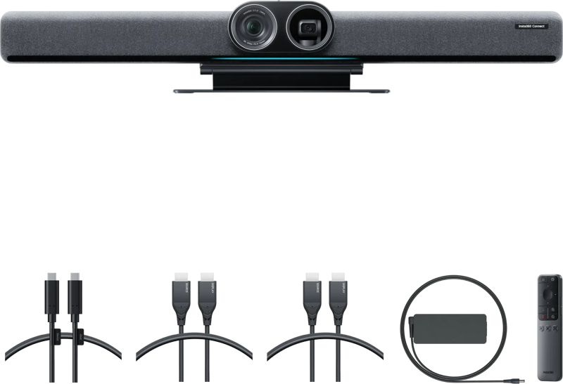 Insta360 Connect - 7