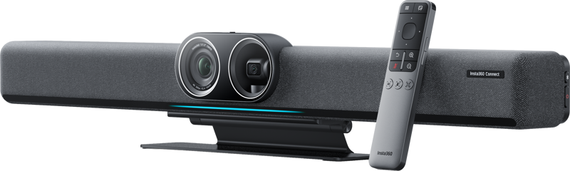 Insta360 Connect