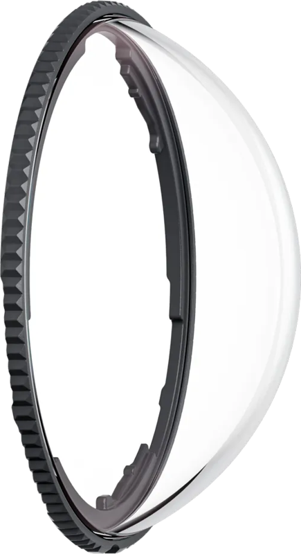 Insta360 X4 Premium Lens Guards - 3