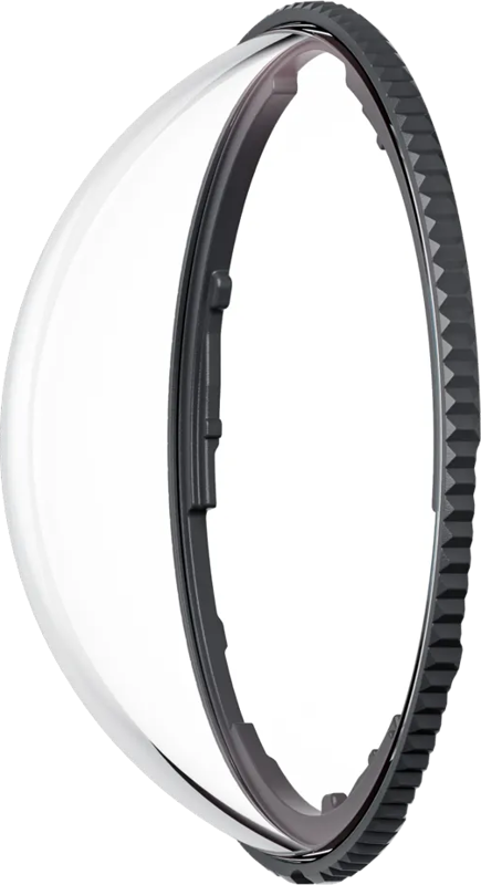 Insta360 X4 Premium Lens Guards - 2