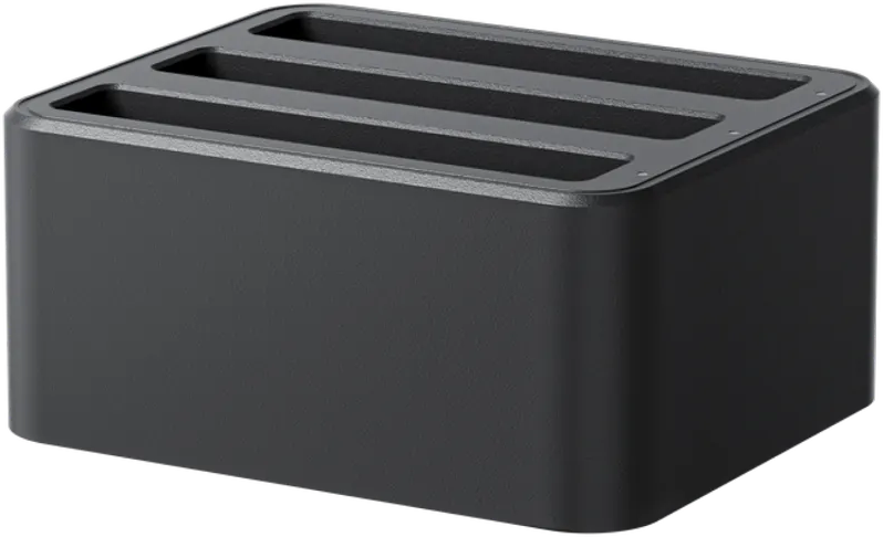 Insta360 X4 Fast Charge Hub - 2
