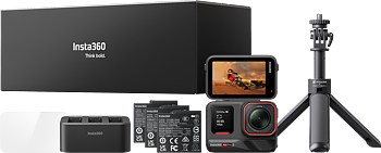 Insta360 Ace Pro 2 Creator Bundle