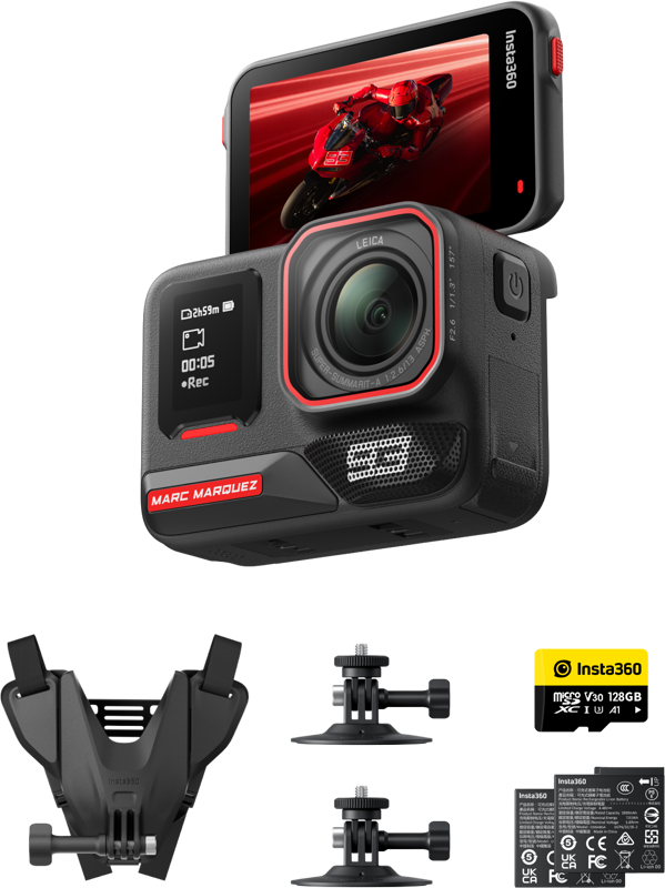 Insta360 Ace Pro 2 MM93 Edition