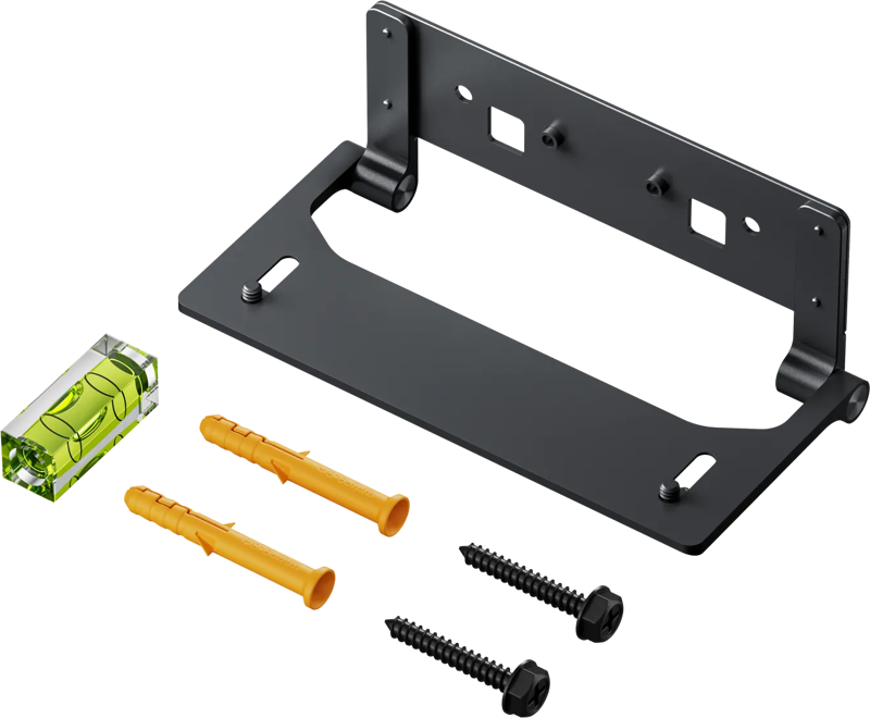 Insta360 Connect Wall Mount - 5