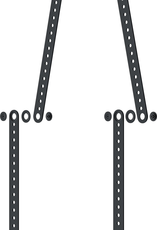 Insta360 Connect TV Mount - 5