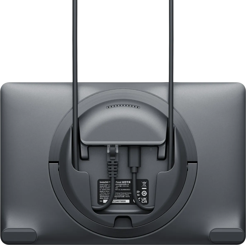Insta360 Touch Panel EU - 3