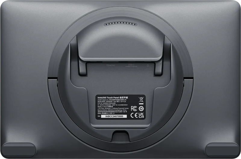 Insta360 Touch Panel EU - 2