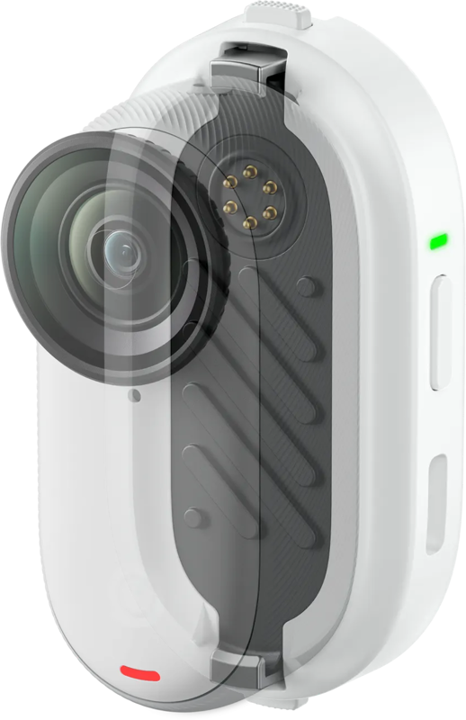 Insta360 GO 3/GO 3S Battery Pack