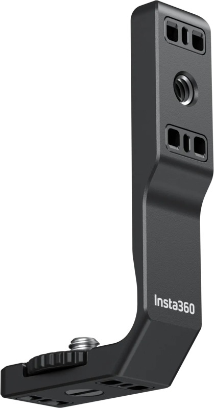 Insta360 X4 Vertical-Horizontal Mount - 5