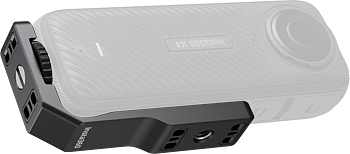 Insta360 X4 Vertical-Horizontal Mount