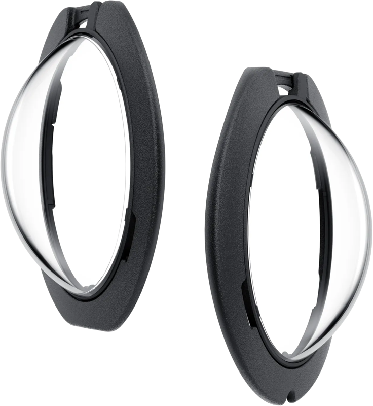 Insta360 X3 Premium Removable Lens Guards - 2
