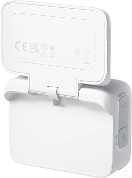 Insta360 GO 3S Action Pod＿Arctic White