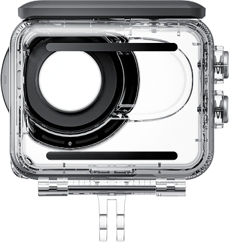 Insta360 GO 3/GO 3S Dive Case