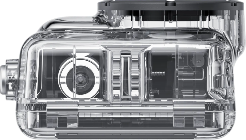 Insta360 GO 3/GO 3S Dive Case - 5