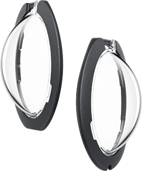 Insta360 X3 Standard Removable Lens Guards
