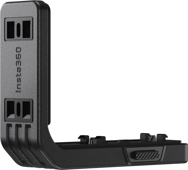 Insta360 Ace/Ace Pro Vertical-Horizontal Mount - 5