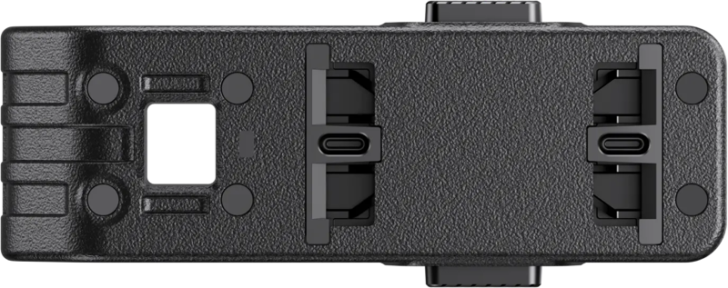 Insta360 Ace/Ace Pro Vertical-Horizontal Mount - 3