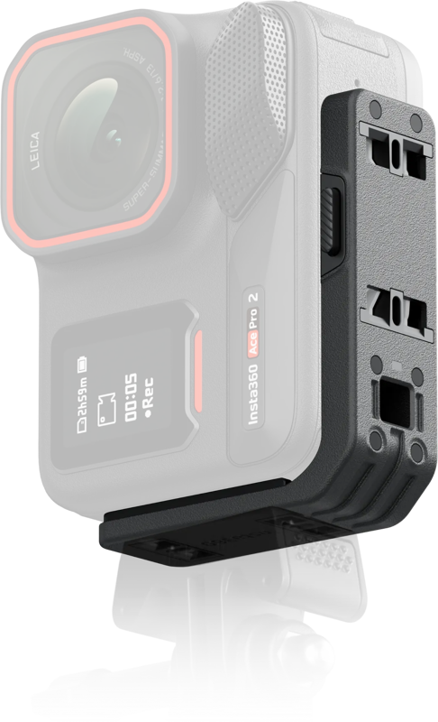 Insta360 Ace/Ace Pro Vertical-Horizontal Mount