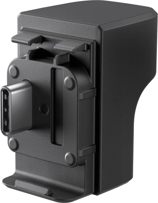 Insta360 Ace/Ace Pro Mic Adapter - 5