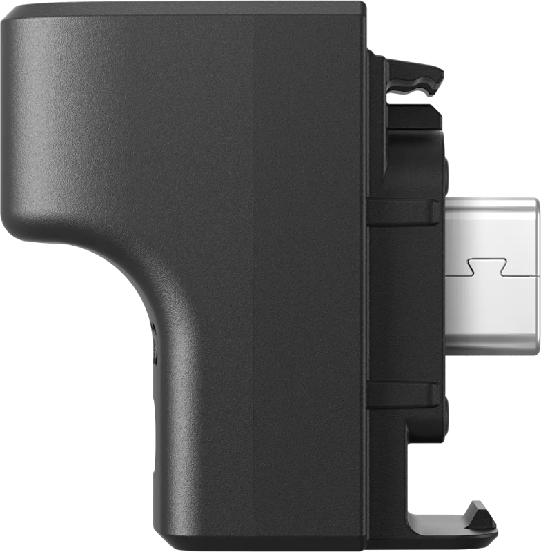 Insta360 Ace/Ace Pro Mic Adapter - 3