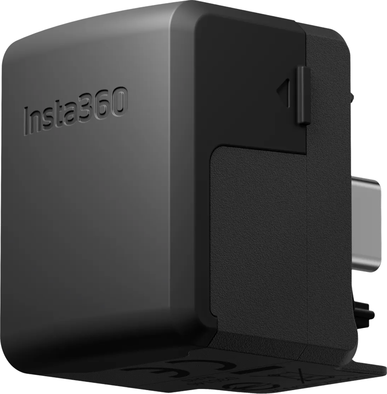 Insta360 Ace/Ace Pro Quick Reader - 2