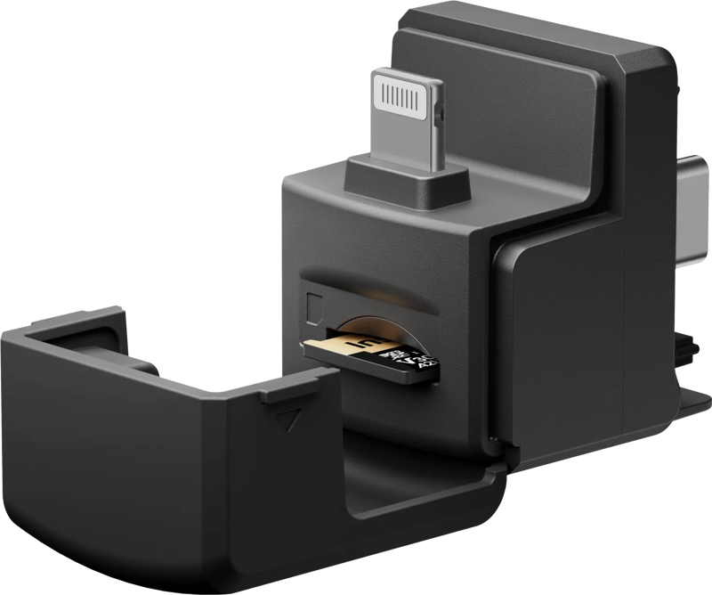 Insta360 Ace/Ace Pro Quick Reader - 5